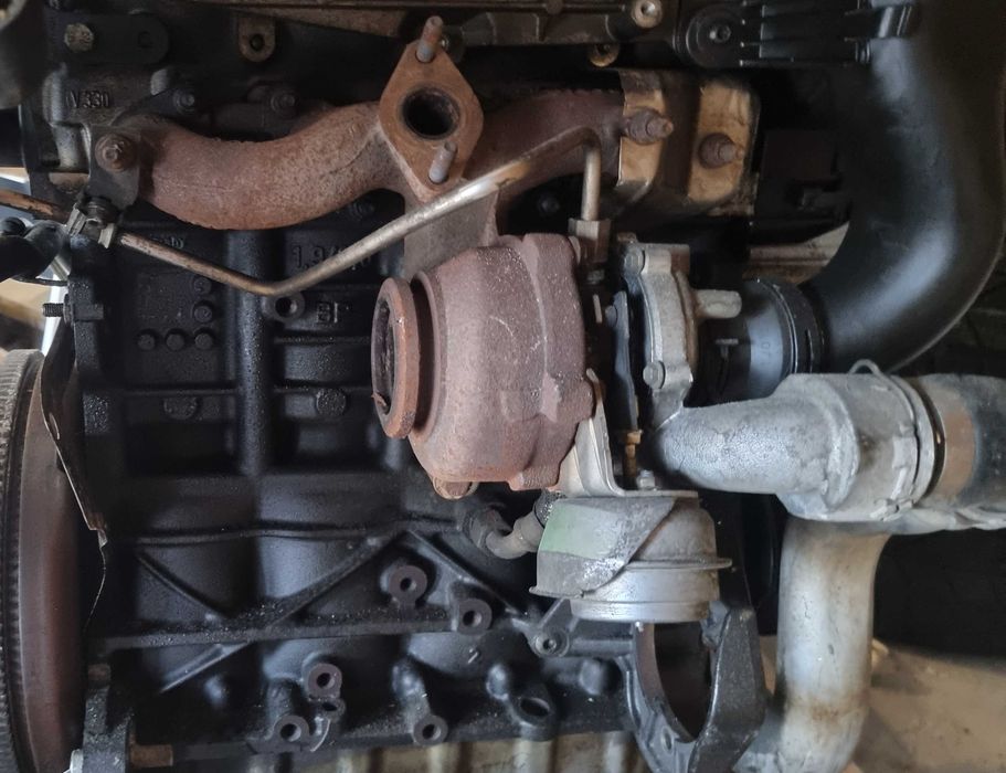 Кулер, Перки, Радиатори за Ауди А3, VW Голф, Сеат и др 2.0 TDI, 140 к.