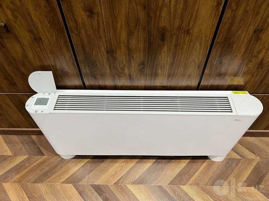 MKH2-700-R4 Кондиционер Midea