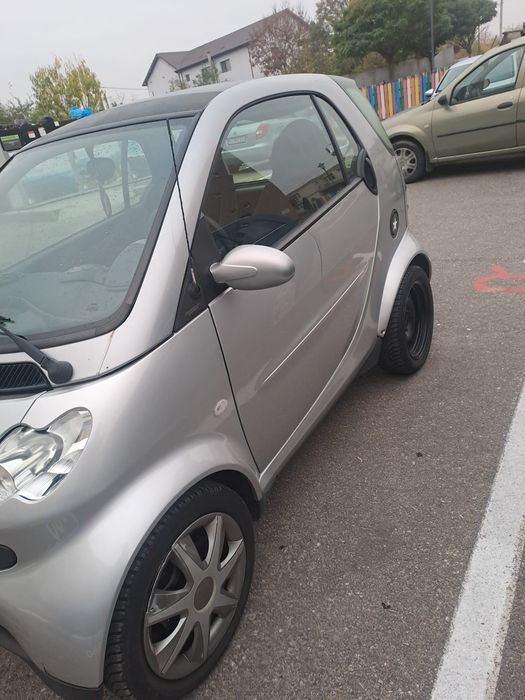 SMART Fortwo 0 — imagine 4