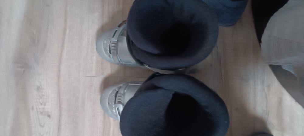 Ски обувки Nordica 39-40