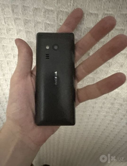 Nokia ideal DualSim