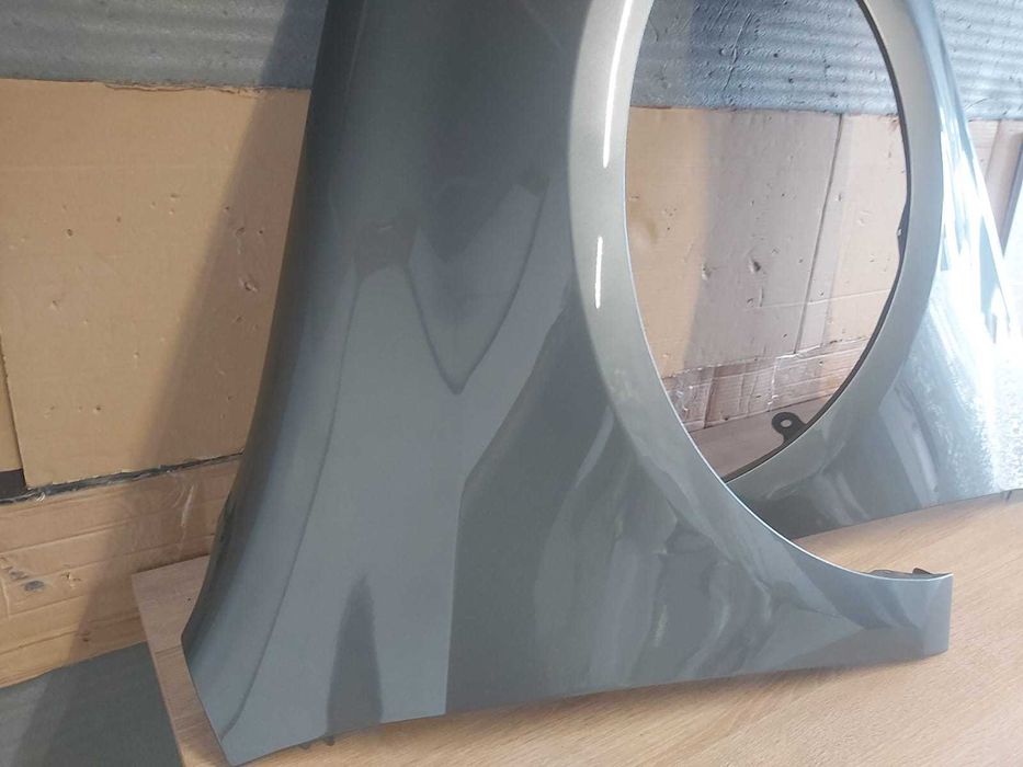 Aripa Fata Dreapta&Stanga VW Golf 6/VI 2008-2013 (LA7T (Gri Inchis))