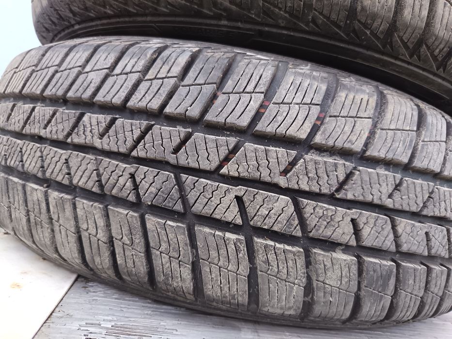 Anvelope MS 175 65 14 barum 2022 7mm