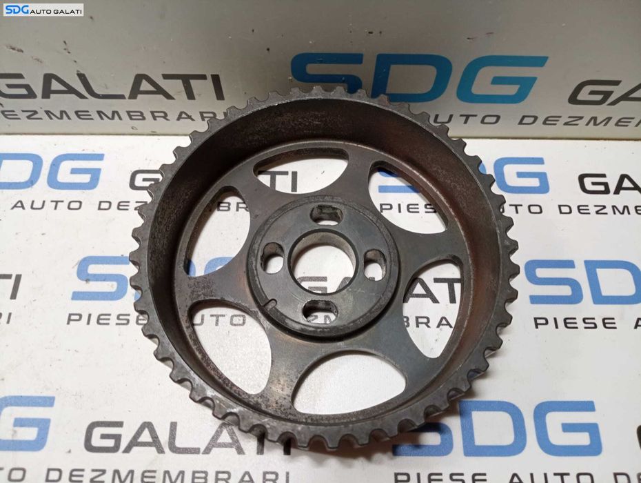 Fulie Pinion Ax Axa Came Volvo XC70 2.4 D 2002 - 2007 Cod 8631554 [M5116]