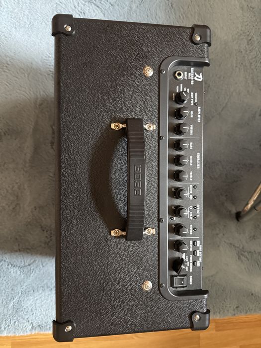 Amplificator Boss Katana MK II 50W