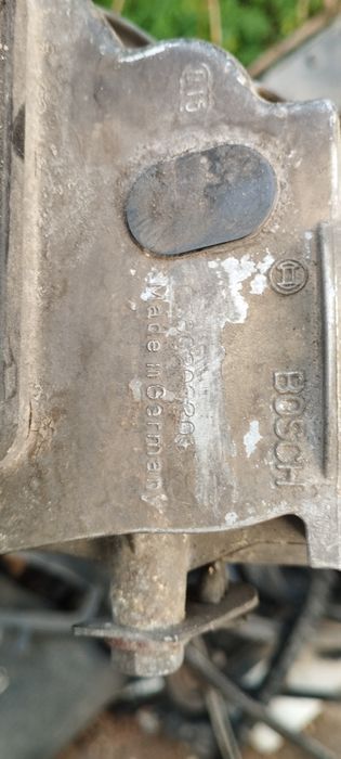 Продам Валюметр на БМВ