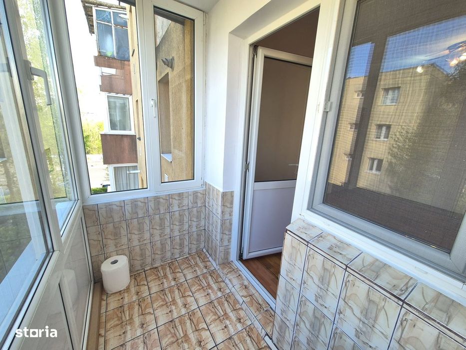 Vanzare apartament 2 Camere Centrul Civic Str.Harmanului Etajul 3