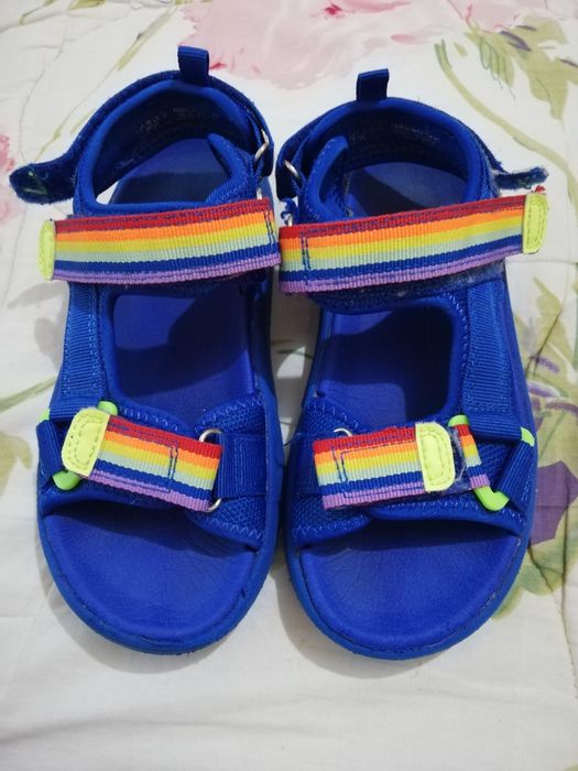 Маркови сандалки H&M