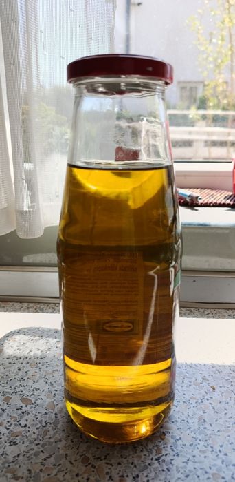 Ulei de masline extravirgin