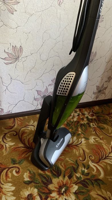 Пылесос корейский