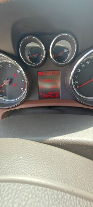 Opel Mokka , 1.7 diesel