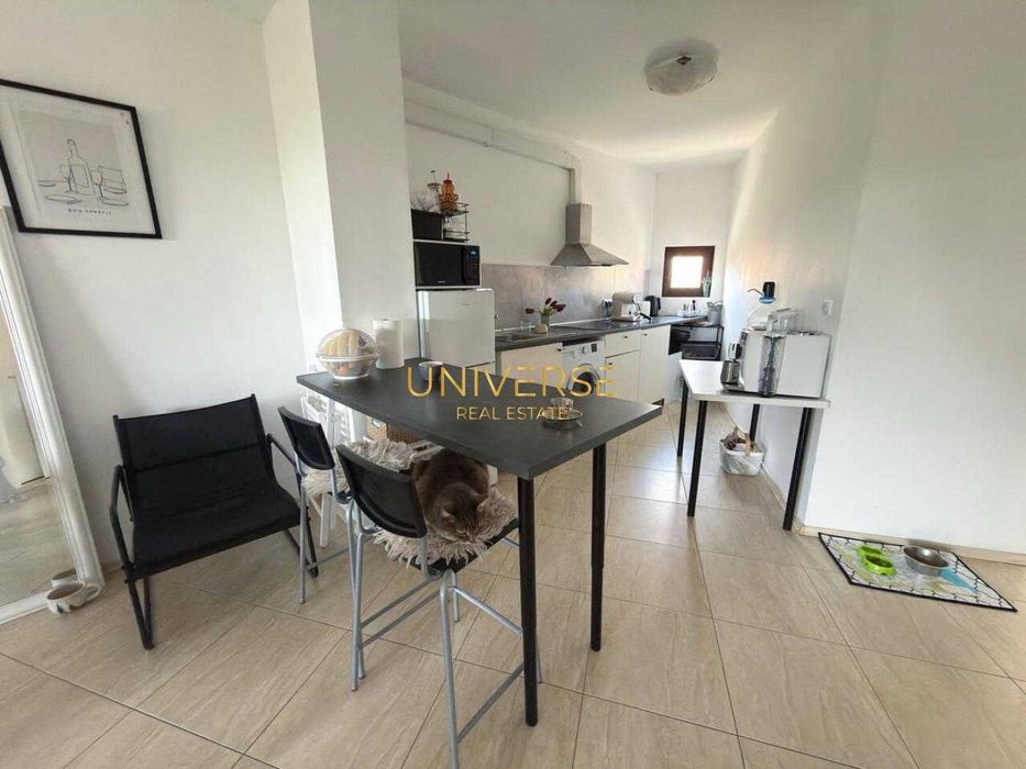 2+1 апартамент на брега на морето в Ахелой#5724