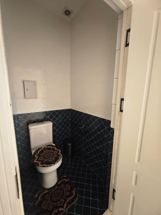 3 xonali yevro remont, barcha sharoitlarga ega uy arendaga beriladi.