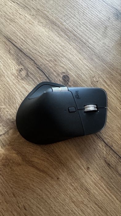 Logitech Mx Master 4