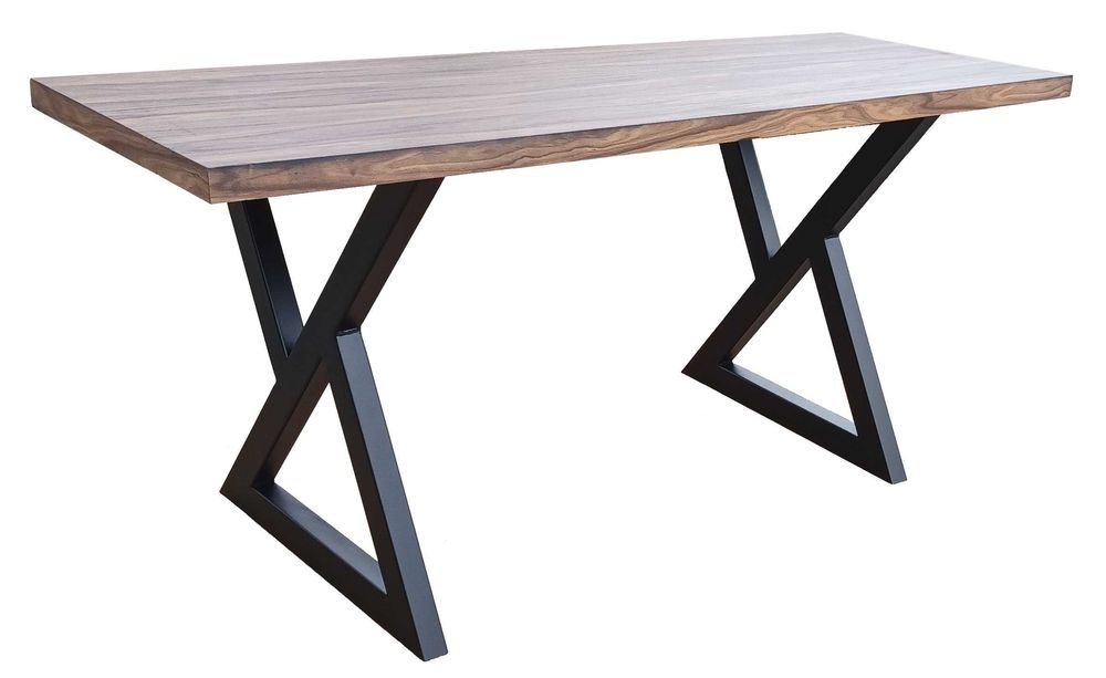 Поръчкови, елегантни и вечни. Метални Х разминат Модел 027 за 1 бр.