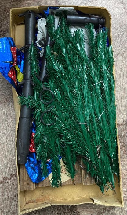 Продаются новогодние елки