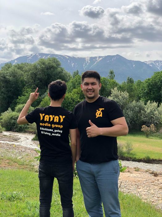 Принт, Футболка, Надпись, Кепка, Поло, Худи, Все виды нанесение