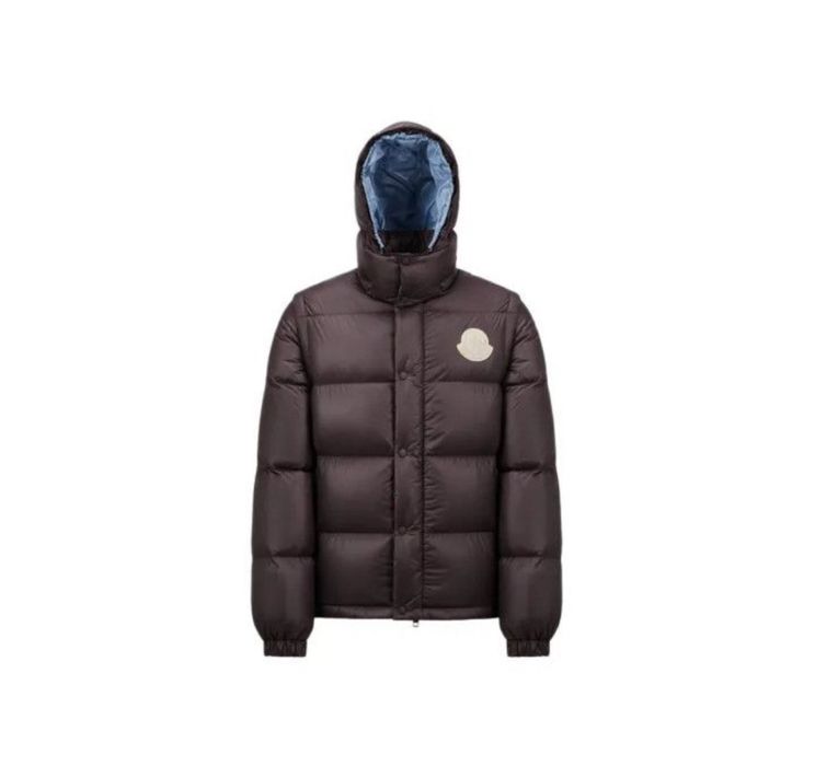 Оригинално Яке Moncler Cyclone
