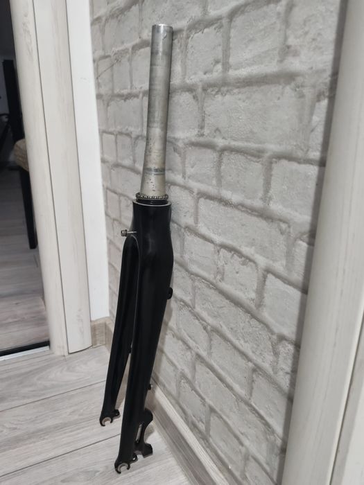 Furca RockShox , Corratec , White