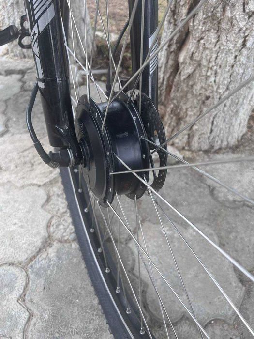 Электровелосипед/велосипед продаю