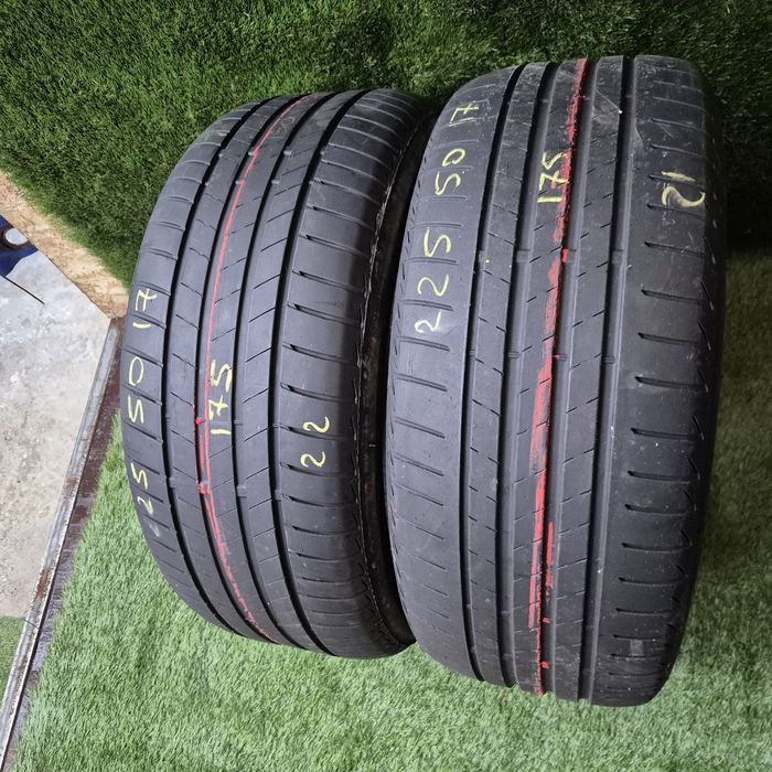 225 50 17 Bridgestone