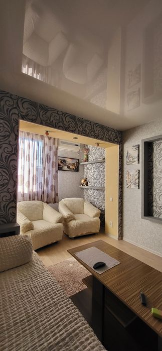 Продажа квартиры