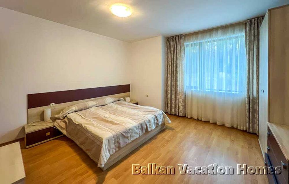 Продава се Тристаен апартамент в Каварна - 103 кв.м за 797 €/кв.м - Снимка #5