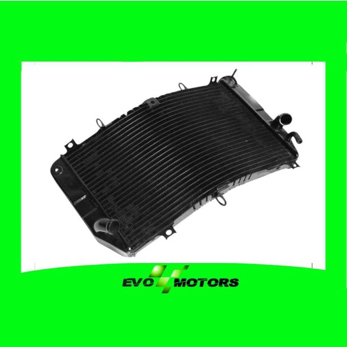 Radiator Suzuki GSXR 600 750 A1284 GSXR600 GSXR750