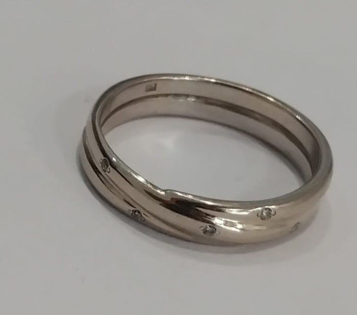 Бриллианты шикарные богатые