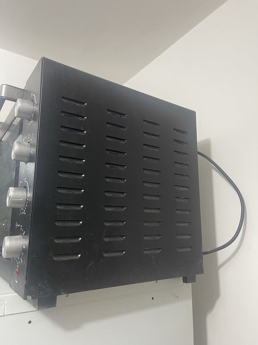 Духовой шкаф независимый