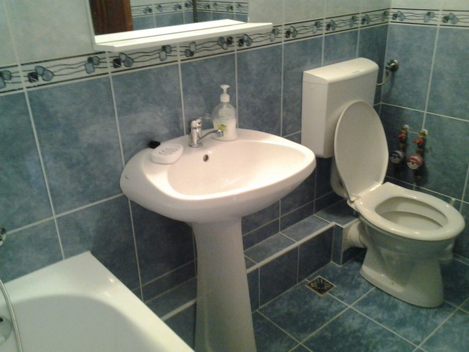 Apartament 2 camere Rahova