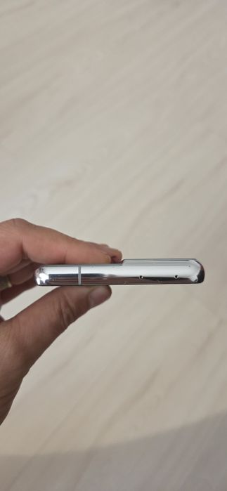 Samsung S21 ultra 5G dual sim 128GB /Silver