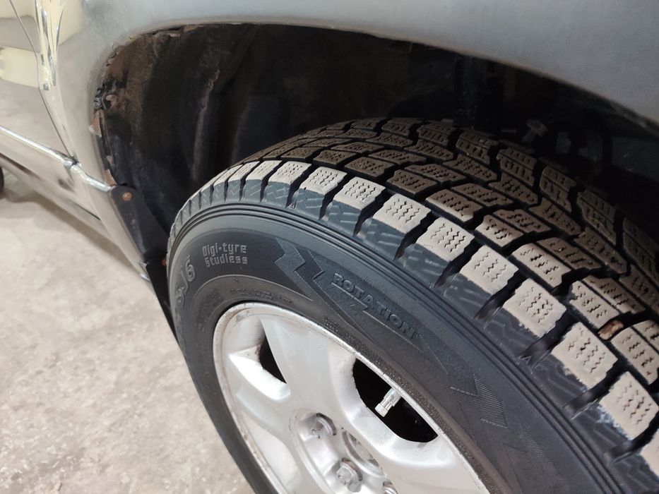 Продам срочно Форда