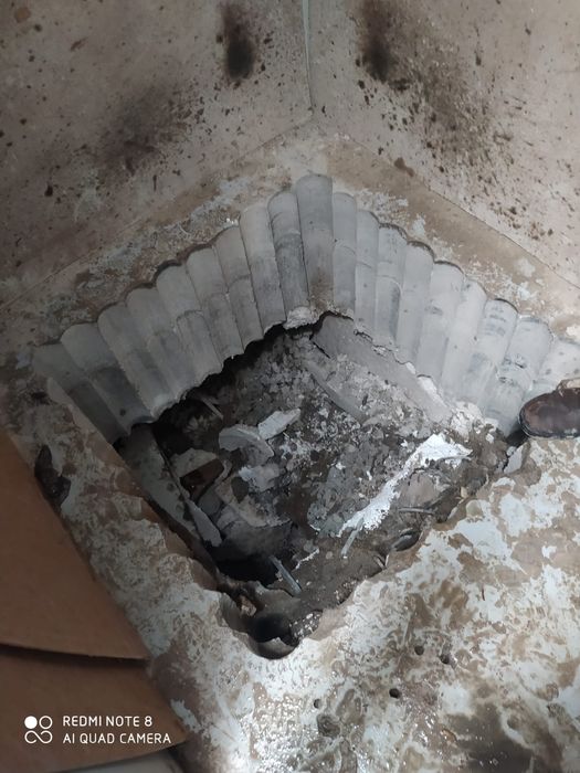 Алмазное сверления отверстий