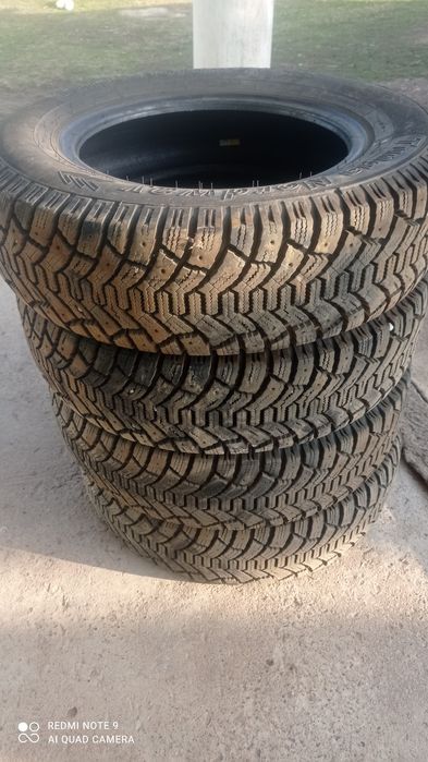 Шина для машины...