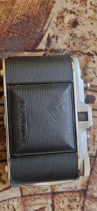 Vand aparat foto vintage Agfa