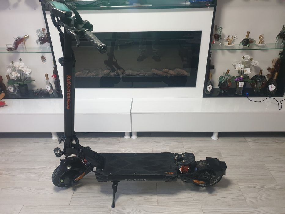 Kukirin g2 master cititi atenti la descriere