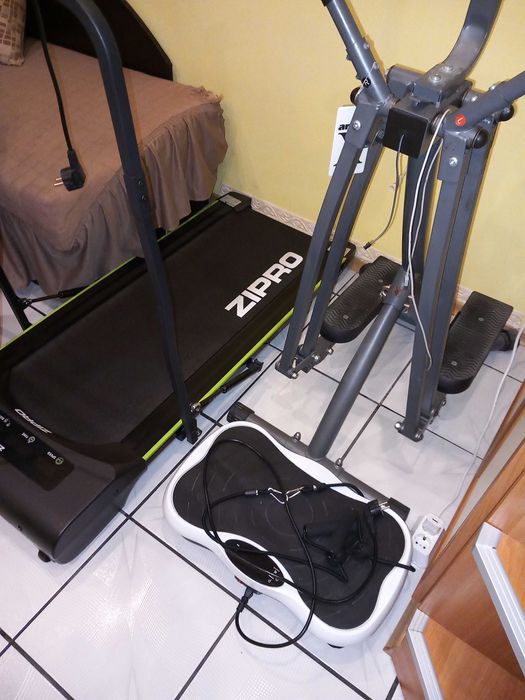 Пътека за ходене,бягане.