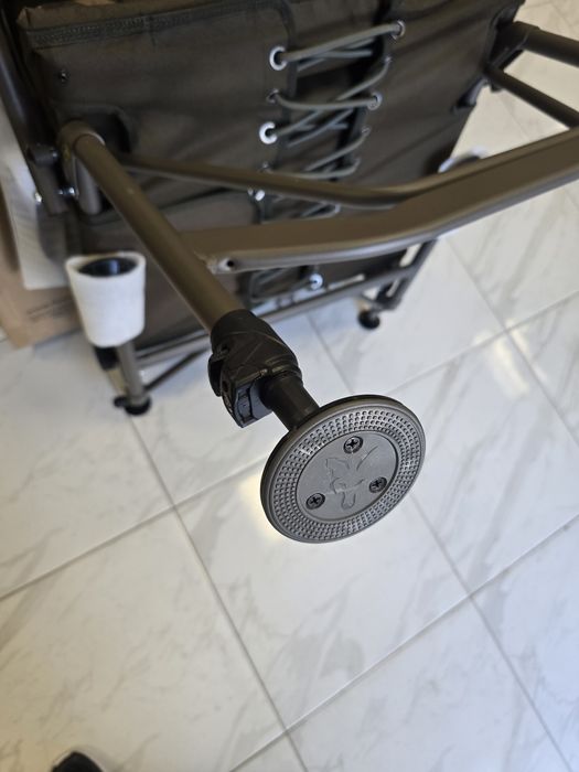 Стол Fox Super Recliner Deluxe