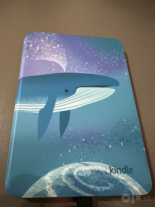 Amazon Kindle Kids 11-го поколения, 16 GB — новый, не использовался