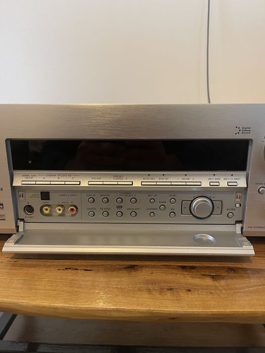 Sony STR DB-780 in stare foarte buna!
