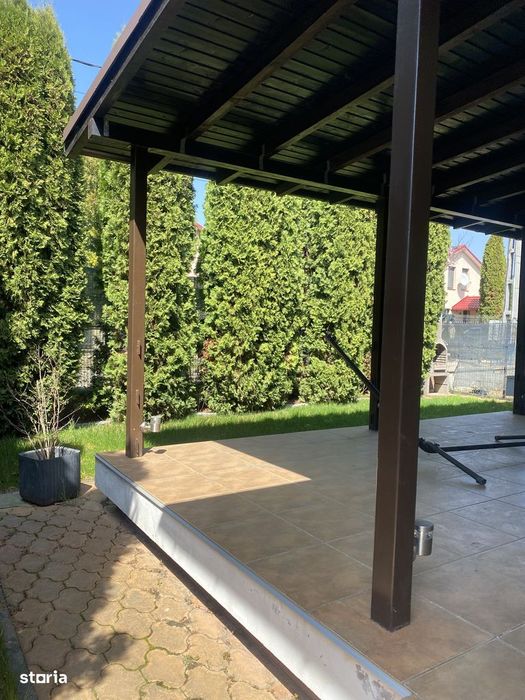 Casa - Duplex Serbanesti