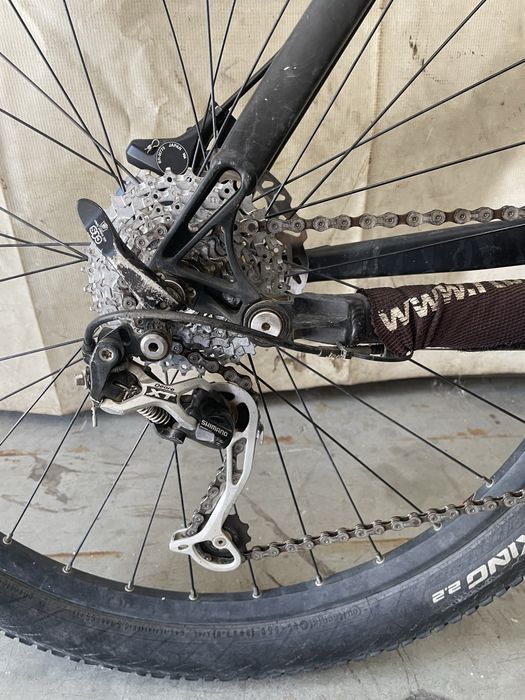 Планински велосипед RT Bike 26”