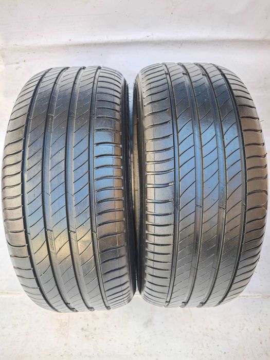 Anvelope 225/50/17 ca noi an 2022 vara MICHELIN Primacy 4