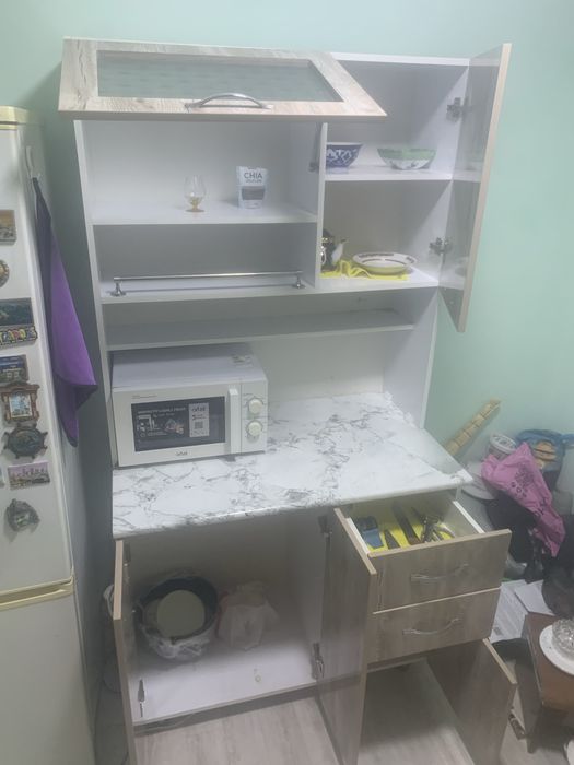 Кухня мебель гарнитура