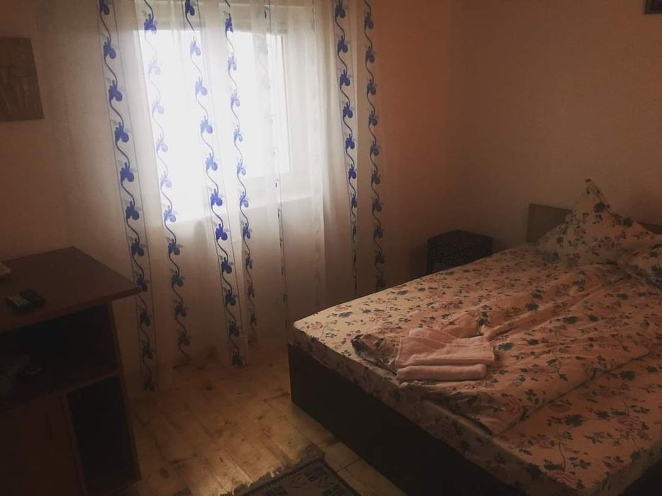 Cazare în Delta Dunării: LA CASA  MEZA !