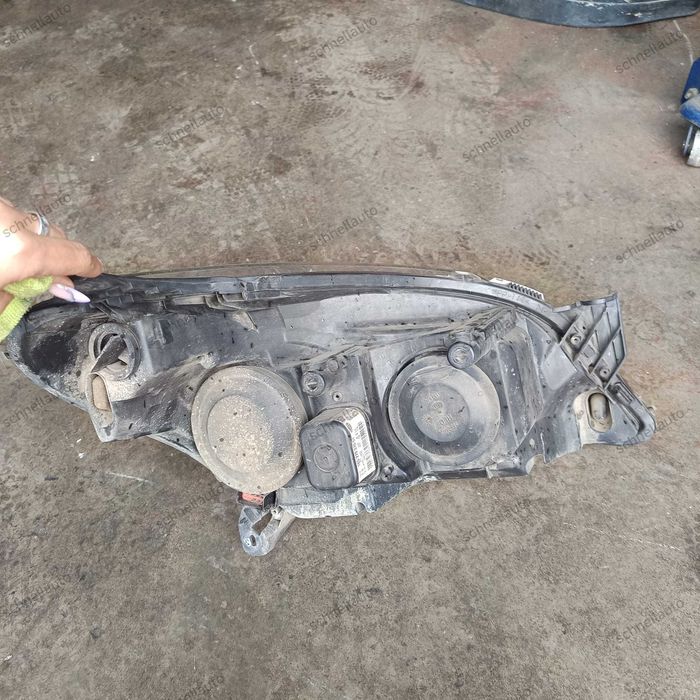 Far stanga Opel Astra H cod 1EG 270 370-51