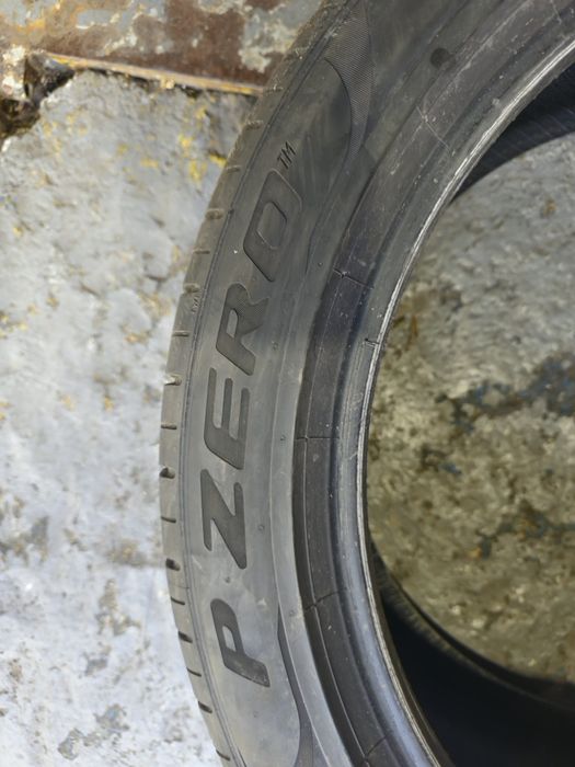 245 45r20 275 40 r20 vara pirelli