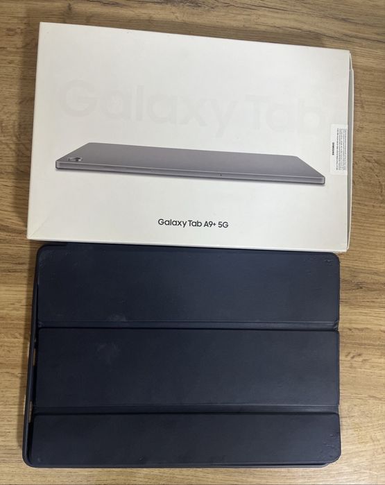 Планшет Samsung Tab A9 +