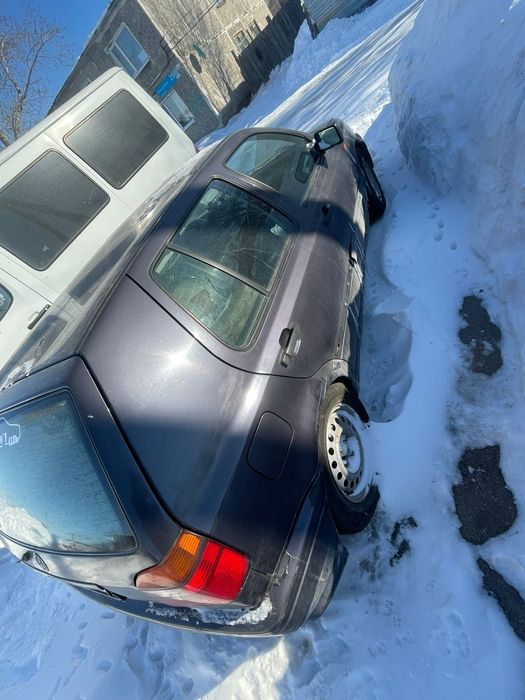 Продам машину Фольксваген гольф 3